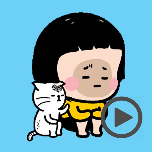 Mimi - Little Girl v1