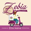 Zebia Delivery | Go Native Int