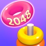 Get 2048 Hoops China for iOS, iPhone, iPad Aso Report