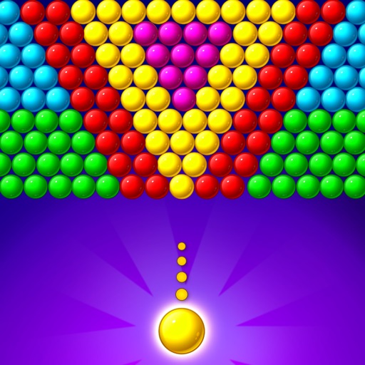 Bubble Pop: Bubble Shooter Pop iOS App