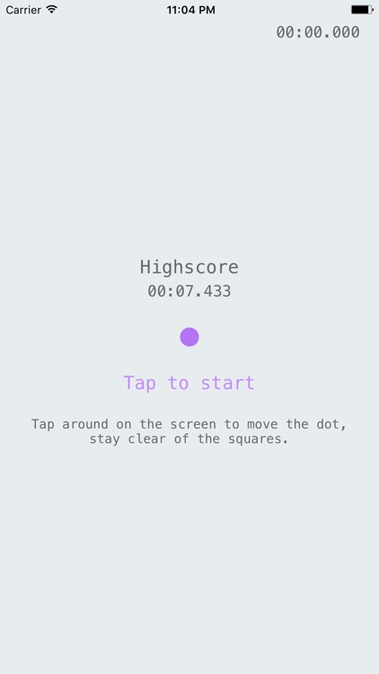 Save The Dot! screenshot-3