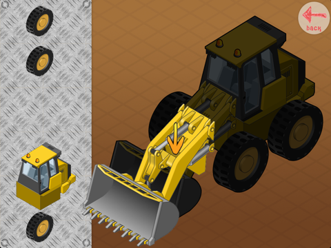 Car Puzzles for Fun - náhled