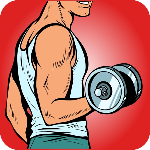 Dumbbell Workout - Gym Workout