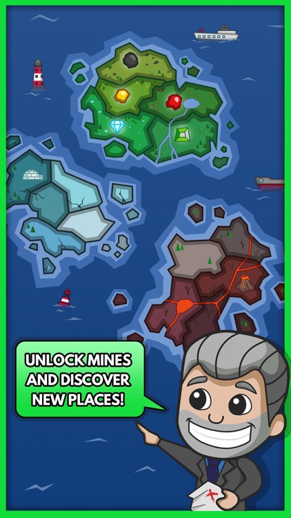 Idle Miner Tycoon
