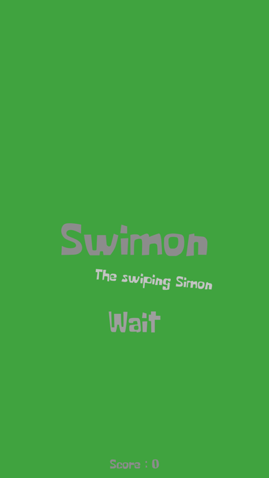 Swimon screenshot 2