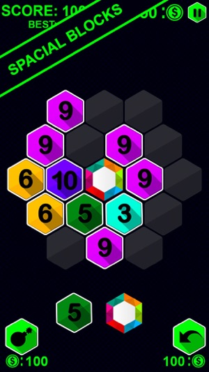 Beat 14 - Puzzle Game(圖3)-速報App