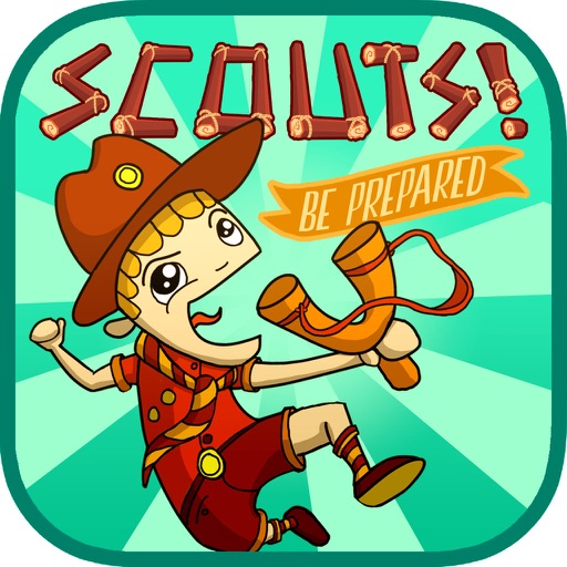 Scouts iOS App
