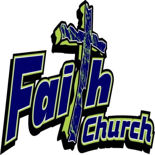 Faith Church Gallatin icon