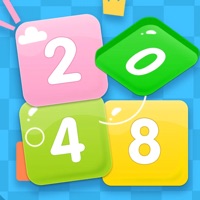 2048 - Number Puzzle Game pour PC