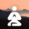 Icon Relaxing sounds & meditation