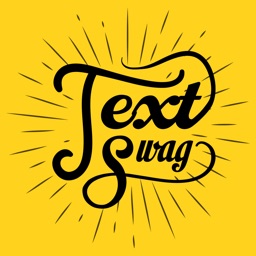 Text Swag - Add text on photos