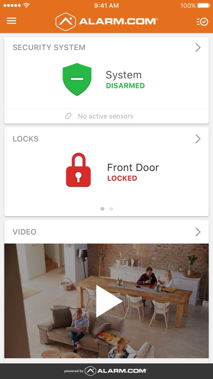 Alarm.com