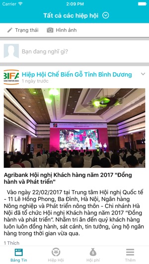 Quản lý Hội viên(圖1)-速報App