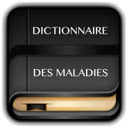 Dictionnaire Des Maladies Читы