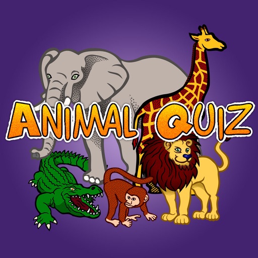 Guess The Animal Quiz - Trivia Game by Piyush Masaliya