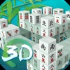 Match World-3D Mahjong Master