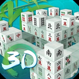 Match World-3D Mahjong Master