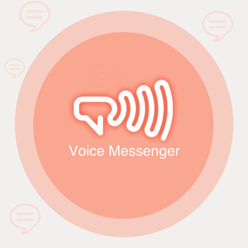 Instant Voice Messenger iOS App