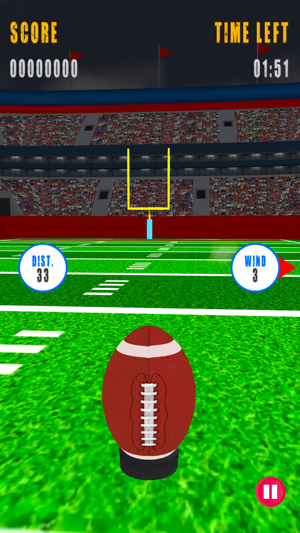 American Football: Field Goal(圖2)-速報App