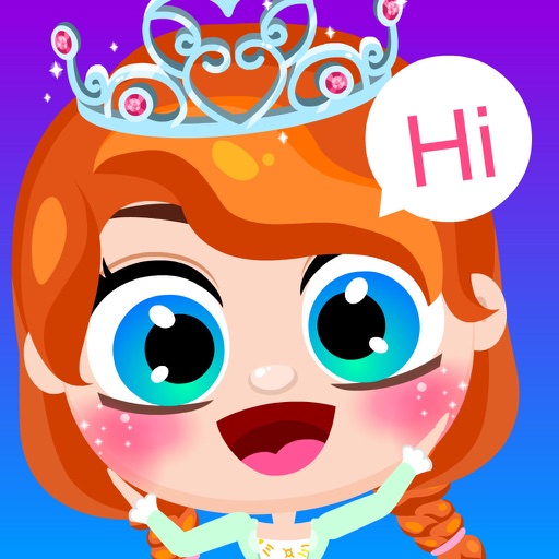 PrincessGame-mobile by lei li