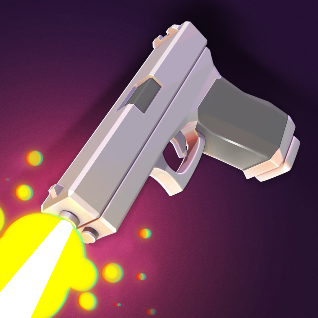Get Tap Guns for iOS, iPhone, iPad Aso Report