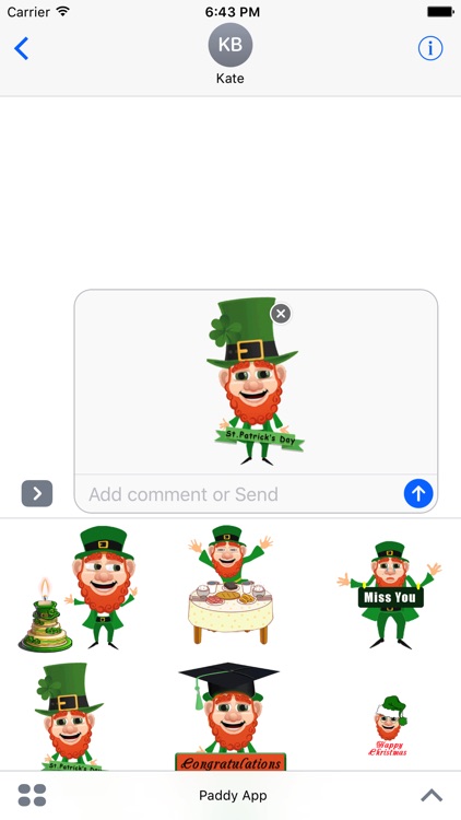 Paddy App