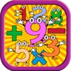 Learning Math Fun Game For Kids