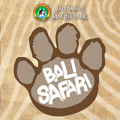 Bali Safari and Marine Park icon