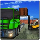 Top 50 Games Apps Like Truck Simulator Pro: Fruits Delivery- Forklift Sim - Best Alternatives