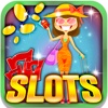 The Holiday Slots: Lay a bet on the travel map