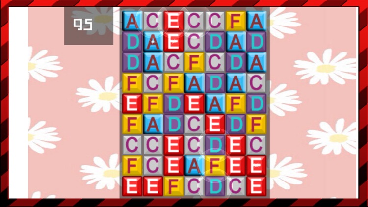 Connect the Alphabets – ABCD Connecting Game 2017 screenshot-4