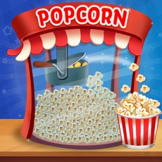 Activities of Popcorn Factory - Popcorn Maker Cooking Games