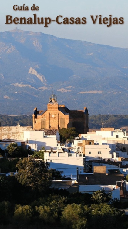 Guía de Benalup-Casas Viejas