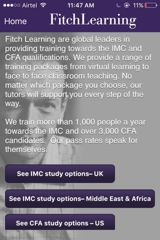 IMC : Are You Ready? screenshot 2