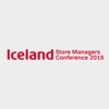 Iceland Store Managers 2016