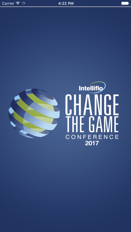 Intelliflo Conference CTG 2017