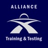 Alliance Training and Testing