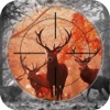 wild deer hunting 3D game