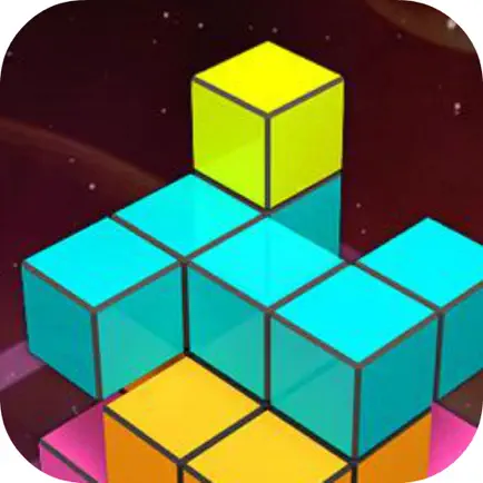 Pop Cube Star 3D Читы