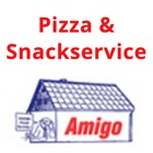 Amigo Pizzeria Leeuwarden