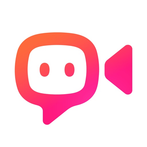 JusTalk - Video Chat & Calls iOS App