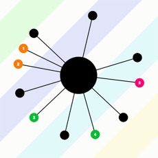 Activities of Impossible Color Dots