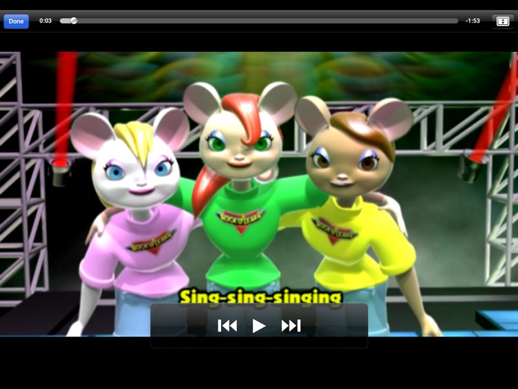 Multiplication Rap 8x HD