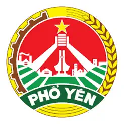 Phổ Yên Smart City