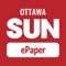 Now you can read Ottawa Sun anytime, anywhere