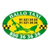Hallo Taxi Świnoujście
