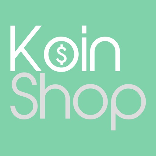 Koinshop: Kpop Online shopping