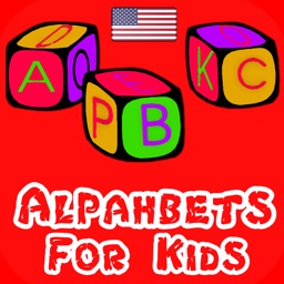 Learn ABC, Alphabets Learning & Tracing  Kids App.