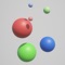 ASMR Ball is a relaxing physics puzzle game