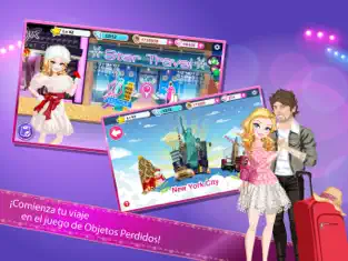 Captura de Pantalla 2 Star Girl: Reina de Belleza iphone
